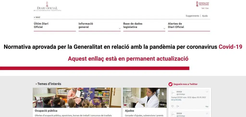 ajudes al sector agrari